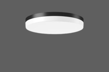 Energylight RZB Flat Slim Surface Light 1