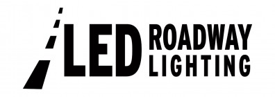 LED Roadway Logo