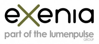 Exenia Logo