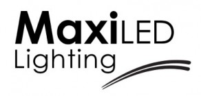 MaxiLED Logo