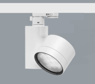 Energylight ERCO Optic New Track Lights 2