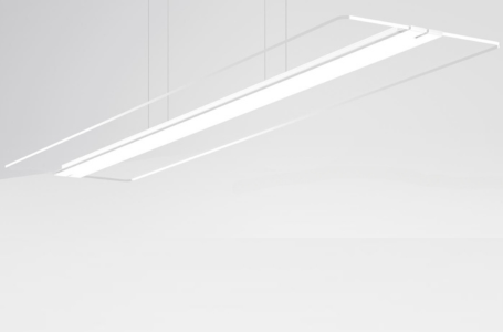 Energylight RZB Twindot Pendant Lighting