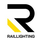 Raillighting logo B 1000x1000px v2