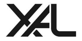 XAL logo