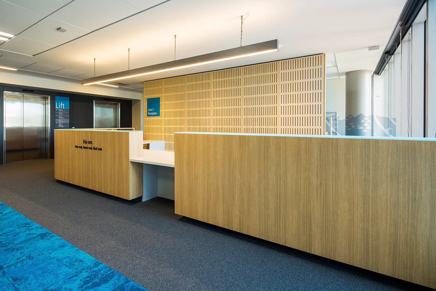 Christchurch Outpatients