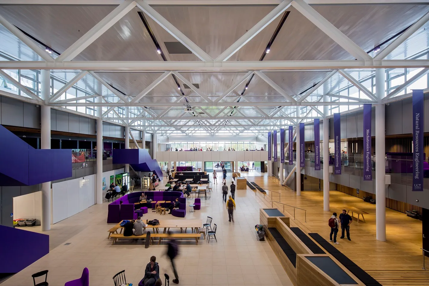 University of Canterbury