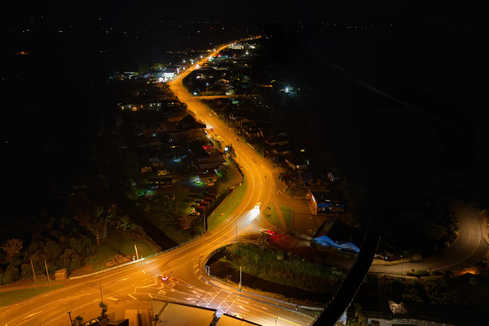 Lighting for Ecology